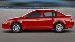2010 Chevrolet Cobalt LT