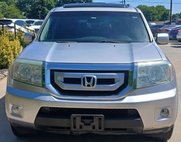 2011 Honda Pilot EX-L