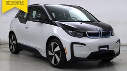 2019 BMW i3 Base