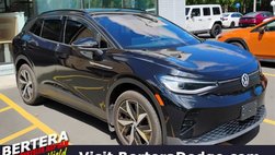 2023 Volkswagen ID.4 Pro S