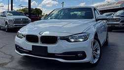 2016 BMW 3 Series 328d
