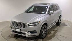2023 Volvo XC90 B6 Ultimate Bright Theme 7P