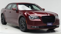 2022 Chrysler 300 S V6