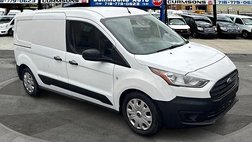 2019 Ford Transit Connect XL