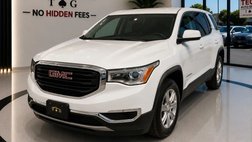 2017 GMC Acadia SLE-1