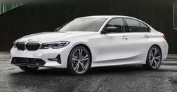 2019 BMW 3 Series 330i xDrive