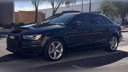 2015 Audi A3 1.8T Premium