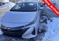 2020 Toyota Prius Prime XLE
