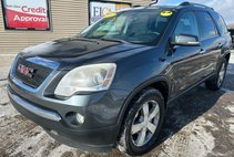 2012 GMC Acadia SLT-2