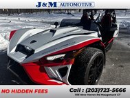 2023 Other Makes Roush Edition Autodrive