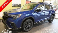 2026 Subaru Ascent Premium 7-Passenger