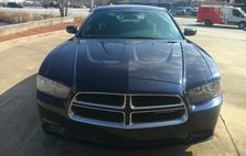 2012 Dodge Charger SE