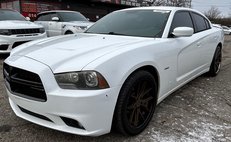 2014 Dodge Charger R/T