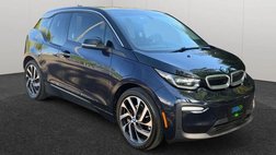 2018 BMW i3 Base