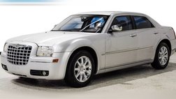 2008 Chrysler 300 Touring