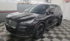 2020 Lincoln Corsair Standard