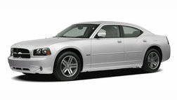 2006 Dodge Charger SE