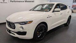 2022 Maserati Levante GT