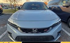 2023 Honda Civic Si