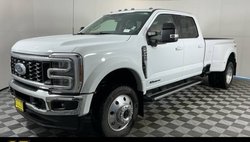 2025 Ford F-450 Super Duty Lariat