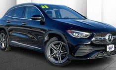 2023 Mercedes-Benz GLA-Class GLA 250 4MATIC