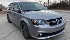 2015 Dodge Grand Caravan R/T