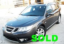 2011 Saab 9-3X SportCombi