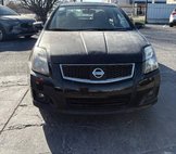 2010 Nissan Sentra 2.0