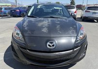 2011 Mazda MAZDA3 i Touring