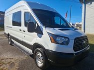 2019 Ford Transit 350