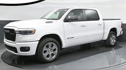 2025 Ram Ram Pickup 1500 Lone Star