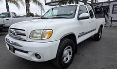 2003 Toyota Tundra SR5