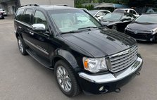 2008 Chrysler Aspen Limited