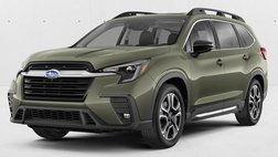 2025 Subaru Ascent Limited 7-Passenger