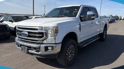 2022 Ford Super Duty F-250 Lariat