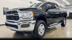 2021 Ram Ram Pickup 2500 Big Horn