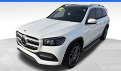 2021 Mercedes-Benz GLS GLS 450