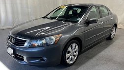 2010 Honda Accord EX-L V6
