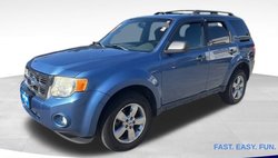 2009 Ford Escape XLT