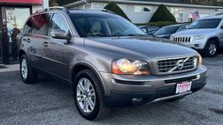 2010 Volvo XC90 3.2