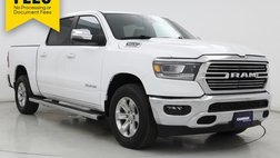 2023 Ram Ram Pickup 1500 Laramie