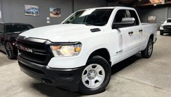 2020 Ram Ram Pickup 1500 Tradesman