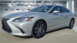 2025 Lexus ES 300h 300h