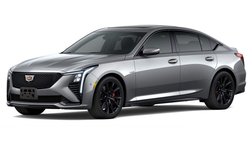 2026 Cadillac CT5-V Base