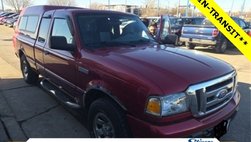 2009 Ford Ranger 