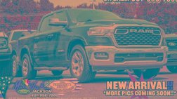 2025 Ram Ram Pickup 1500 Lone Star