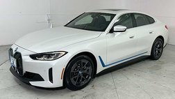 2023 BMW i4 eDrive40 Gran Coupe