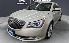 2014 Buick LaCrosse Base