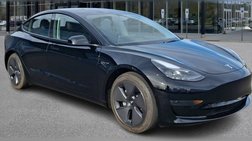 2022 Tesla Model 3 Base
