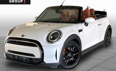 2024 MINI Convertible Cooper